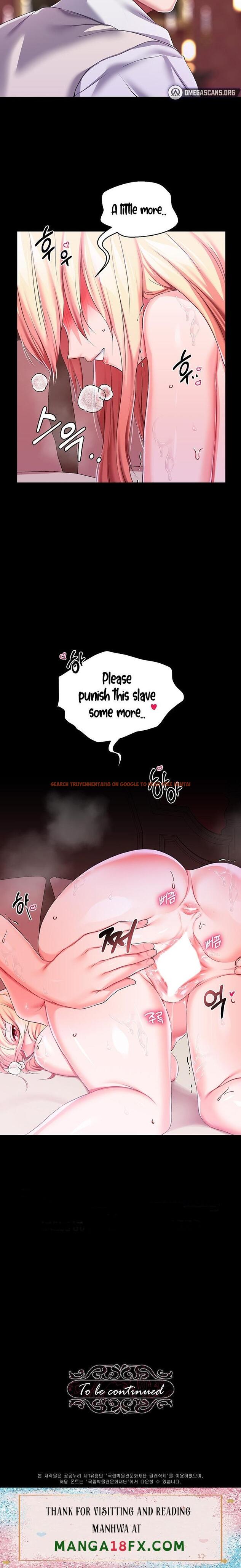 Read Hentai Image 20 010 in comic Breaking A Romantic Fantasy Villain - Chapter 22 - hentaitnt.net