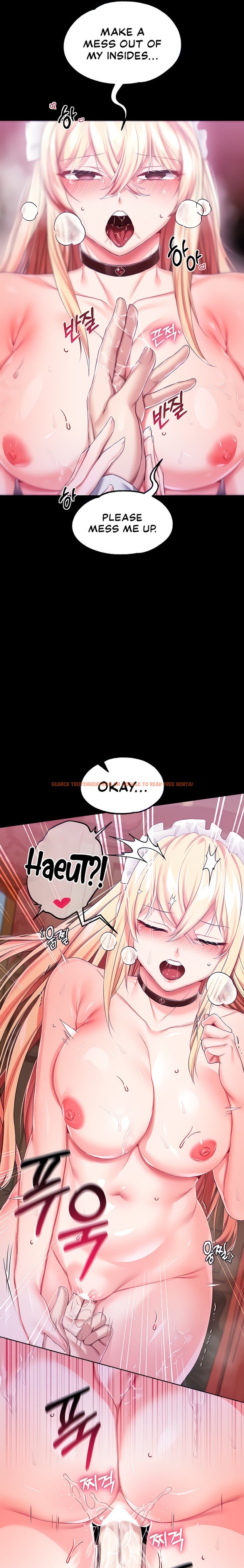Read Hentai Image 7 009 in comic Breaking A Romantic Fantasy Villain - Chapter 22 - hentaitnt.net