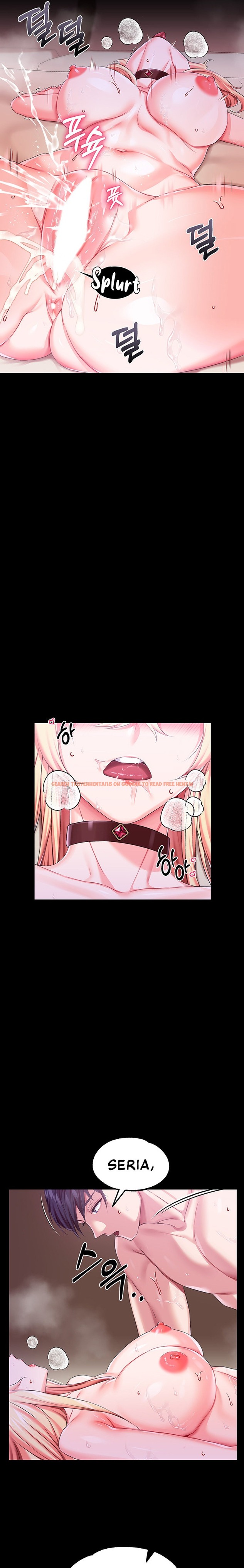 Read Hentai Image 16 750 in comic Breaking A Romantic Fantasy Villain - Chapter 23 - hentaitnt.net