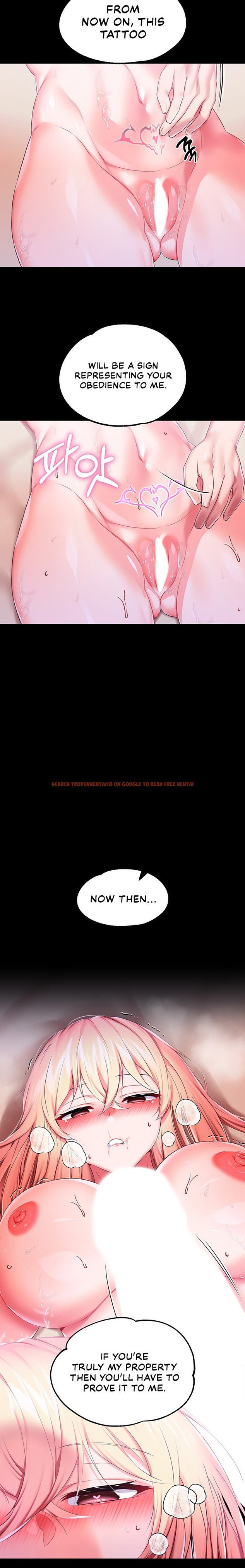 Read Hentai Image 17 750 in comic Breaking A Romantic Fantasy Villain - Chapter 23 - hentaitnt.net