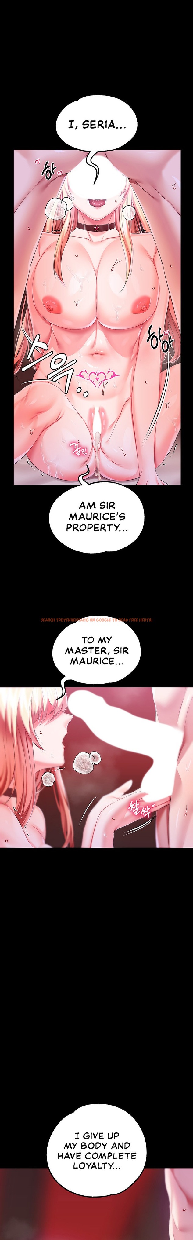 Read Hentai Image 18 750 in comic Breaking A Romantic Fantasy Villain - Chapter 23 - hentaitnt.net
