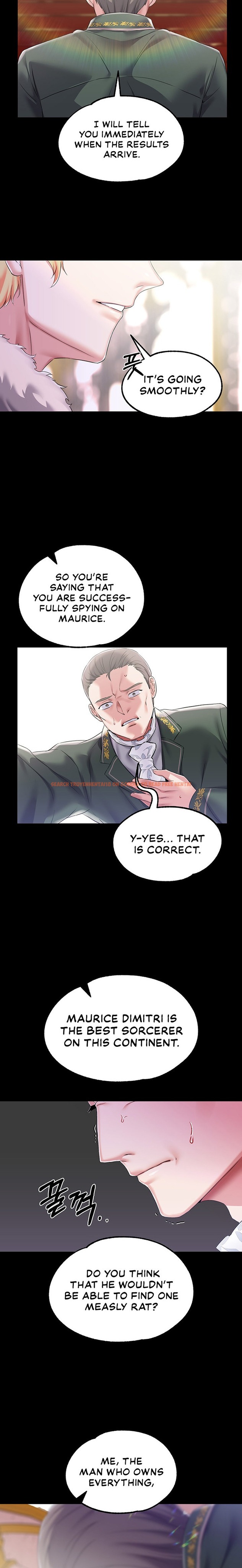 Read Hentai Image 20 750 in comic Breaking A Romantic Fantasy Villain - Chapter 23 - hentaitnt.net