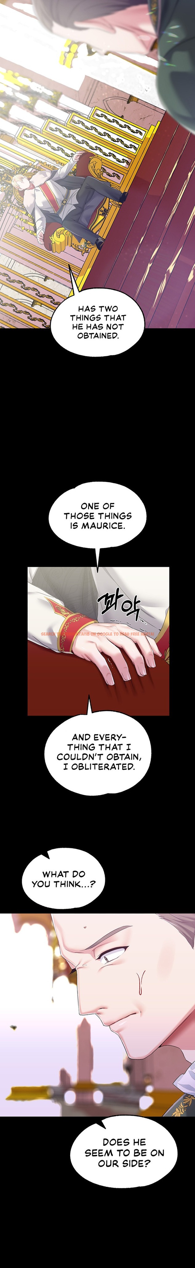 Read Hentai Image 21 750 in comic Breaking A Romantic Fantasy Villain - Chapter 23 - hentaitnt.net