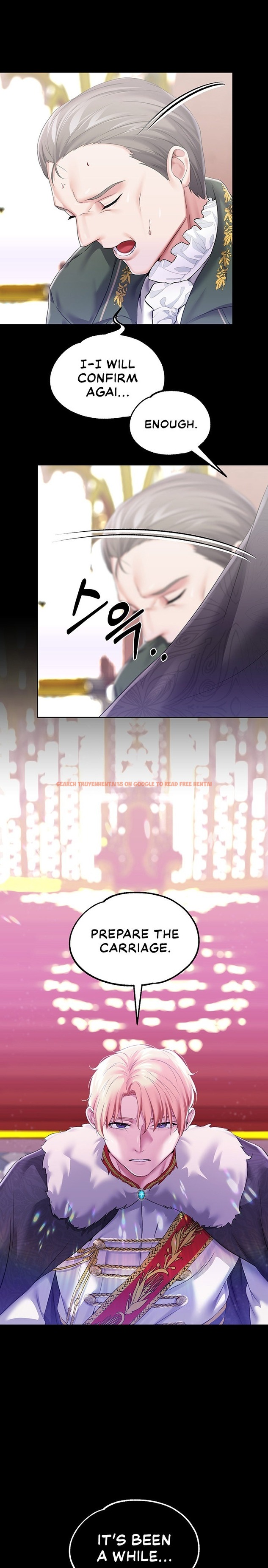 Read Hentai Image 22 750 in comic Breaking A Romantic Fantasy Villain - Chapter 23 - hentaitnt.net