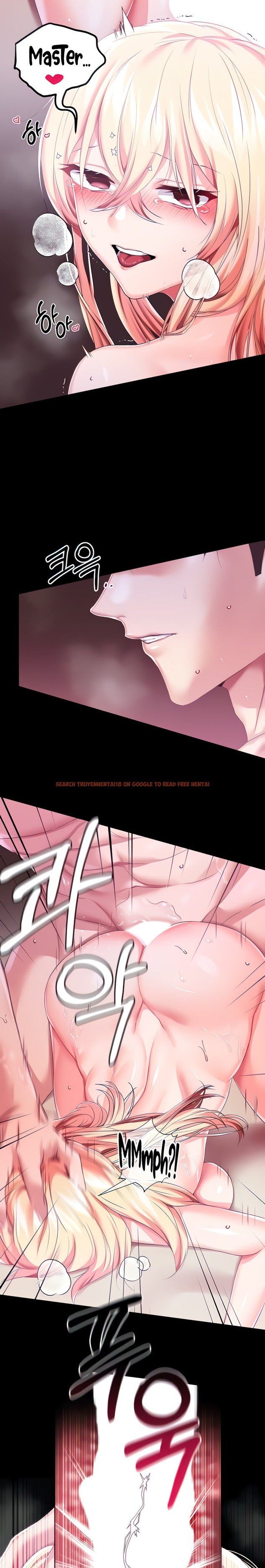 Read Hentai Image 5 749 in comic Breaking A Romantic Fantasy Villain - Chapter 23 - hentaitnt.net