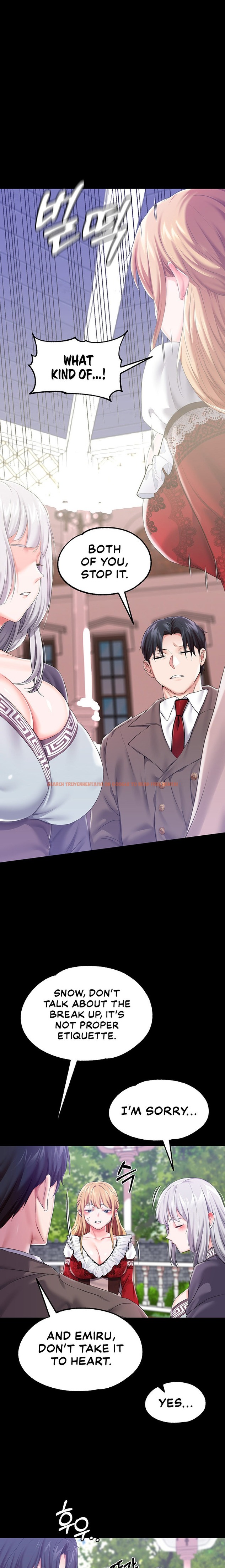 Read Hentai Image 11 856 in comic Breaking A Romantic Fantasy Villain - Chapter 24 - hentaitnt.net