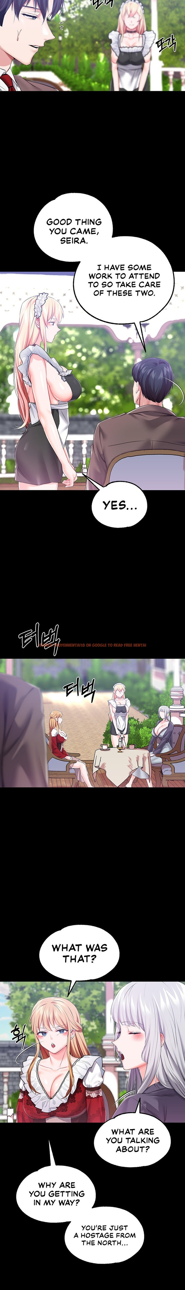 Read Hentai Image 12 856 in comic Breaking A Romantic Fantasy Villain - Chapter 24 - hentaitnt.net