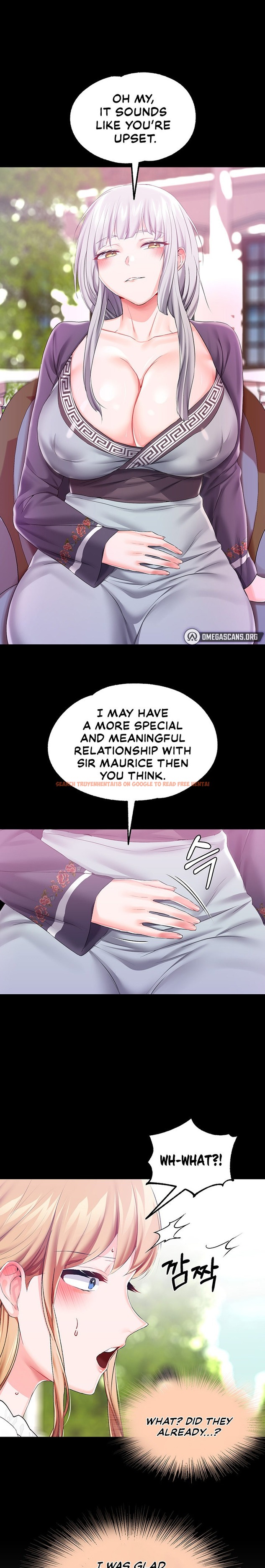 Read Hentai Image 13 856 in comic Breaking A Romantic Fantasy Villain - Chapter 24 - hentaitnt.net