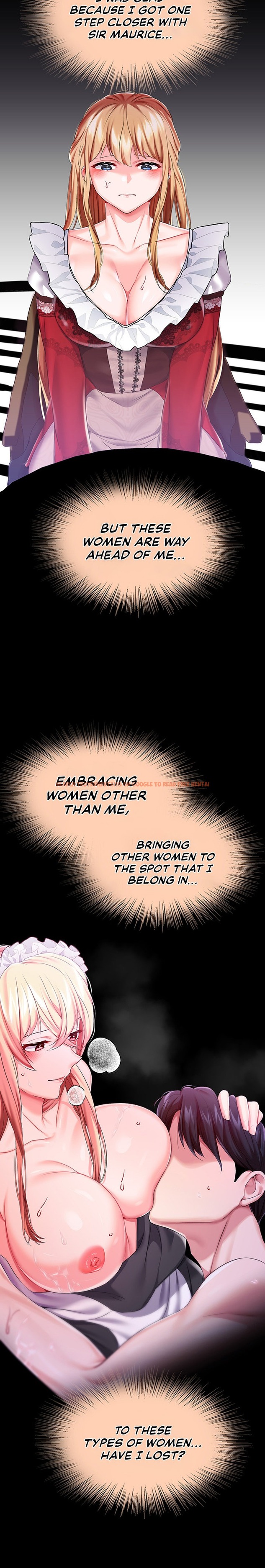 Read Hentai Image 14 856 in comic Breaking A Romantic Fantasy Villain - Chapter 24 - hentaitnt.net