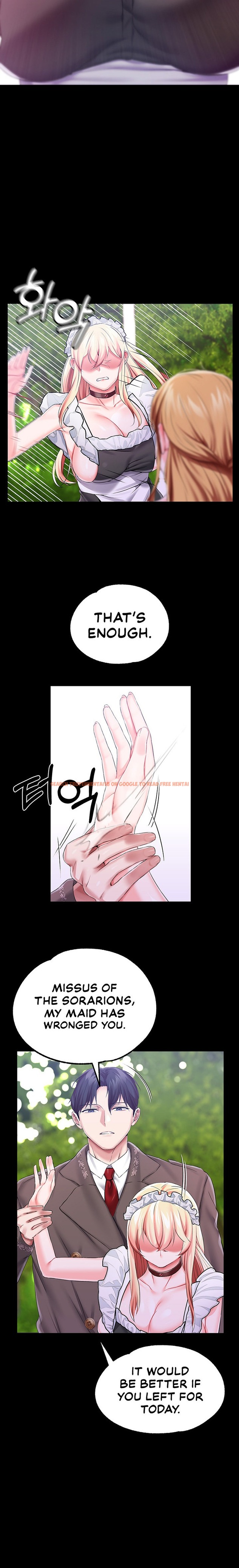 Read Hentai Image 18 857 in comic Breaking A Romantic Fantasy Villain - Chapter 24 - hentaitnt.net