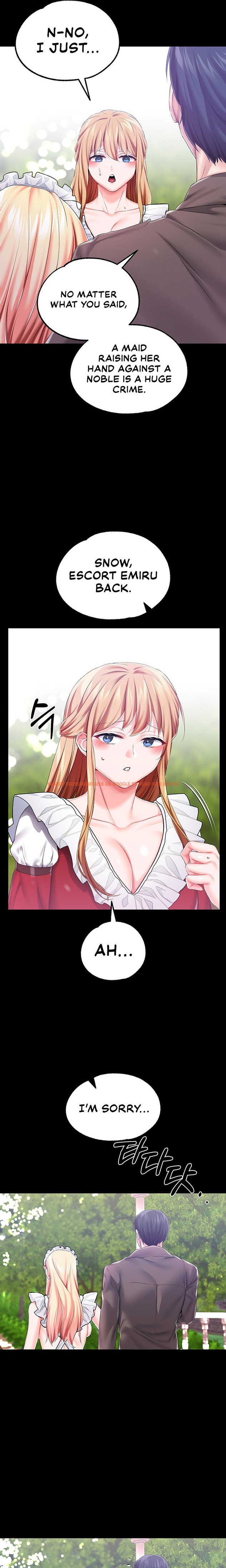 Read Hentai Image 19 857 in comic Breaking A Romantic Fantasy Villain - Chapter 24 - hentaitnt.net