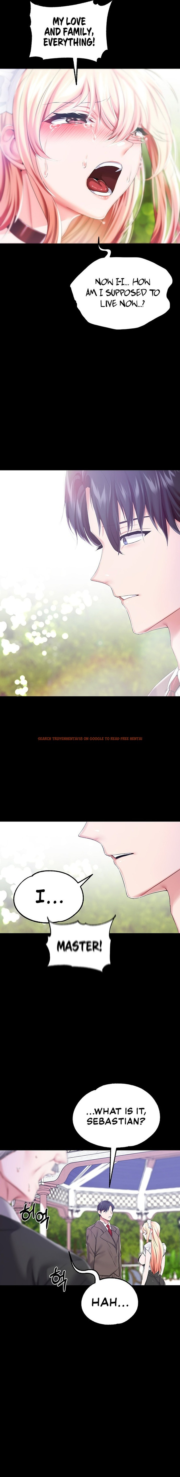 Read Hentai Image 22 857 in comic Breaking A Romantic Fantasy Villain - Chapter 24 - hentaitnt.net
