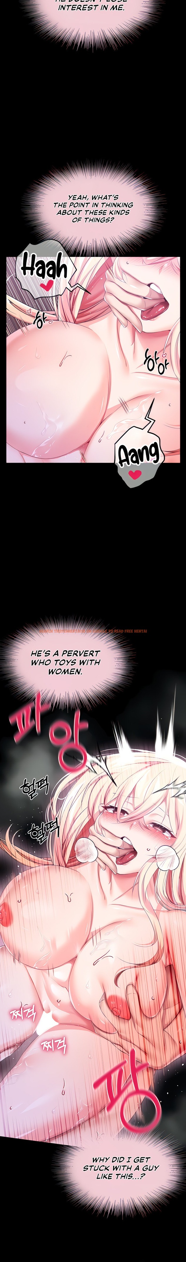 Read Hentai Image 6 856 in comic Breaking A Romantic Fantasy Villain - Chapter 24 - hentaitnt.net