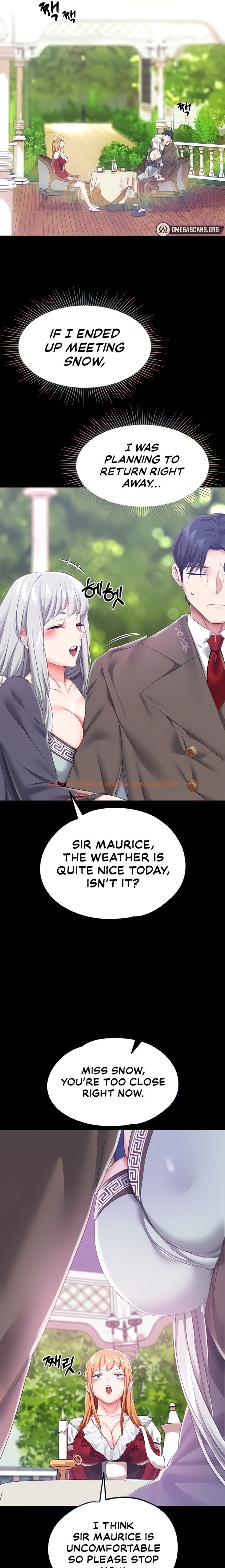 Read Hentai Image 8 856 in comic Breaking A Romantic Fantasy Villain - Chapter 24 - hentaitnt.net