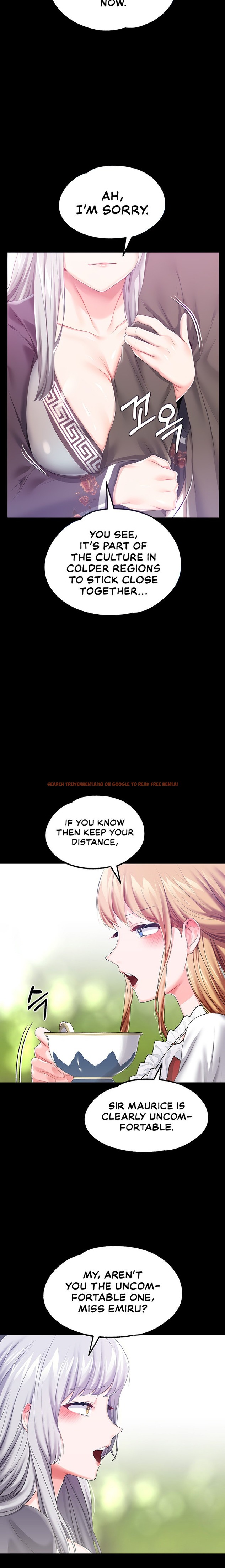 Read Hentai Image 9 856 in comic Breaking A Romantic Fantasy Villain - Chapter 24 - hentaitnt.net