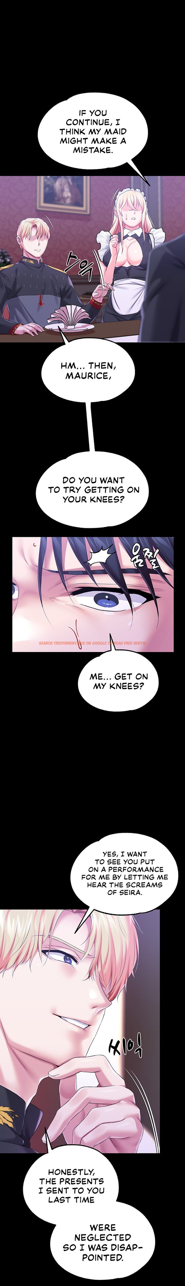 Read Hentai Image 11 990 in comic Breaking A Romantic Fantasy Villain - Chapter 25 - hentaitnt.net