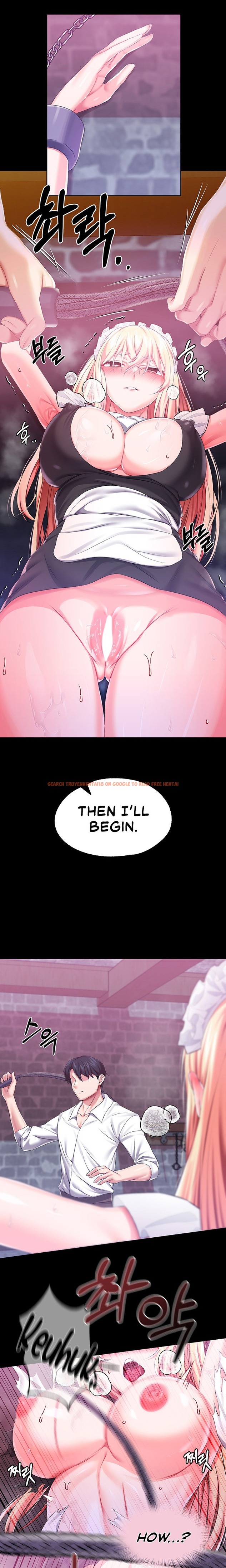 Read Hentai Image 13 990 in comic Breaking A Romantic Fantasy Villain - Chapter 25 - hentaitnt.net