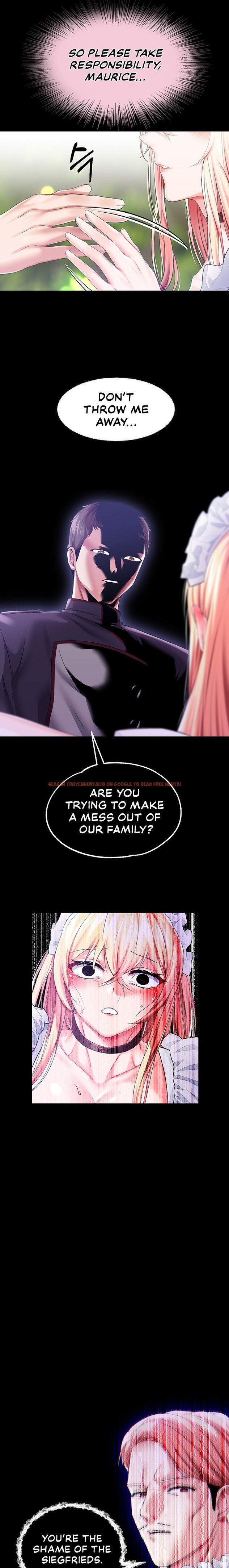 Read Hentai Image 16 990 in comic Breaking A Romantic Fantasy Villain - Chapter 25 - hentaitnt.net