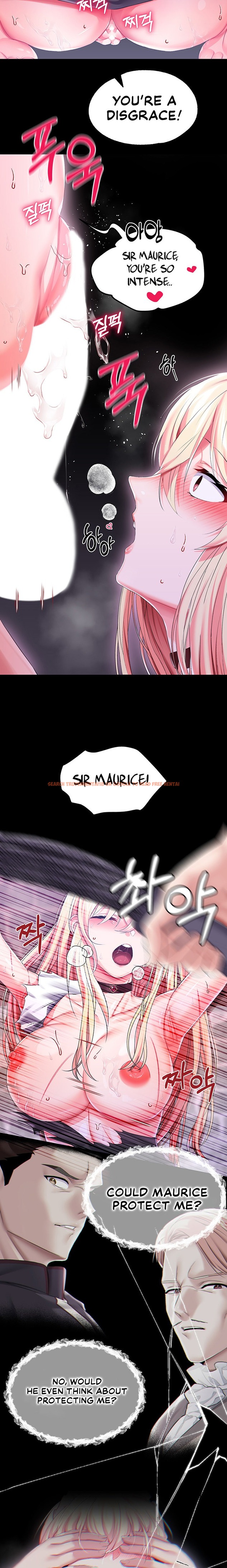 Read Hentai Image 20 990 in comic Breaking A Romantic Fantasy Villain - Chapter 25 - hentaitnt.net