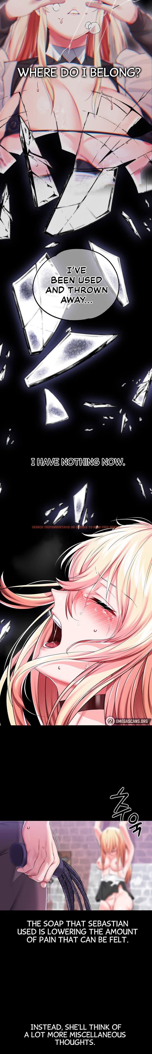 Read Hentai Image 21 990 in comic Breaking A Romantic Fantasy Villain - Chapter 25 - hentaitnt.net