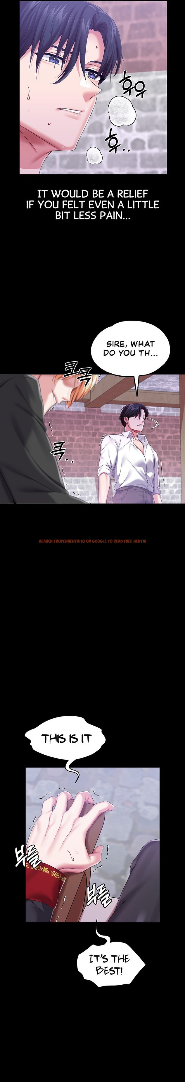 Read Hentai Image 22 990 in comic Breaking A Romantic Fantasy Villain - Chapter 25 - hentaitnt.net