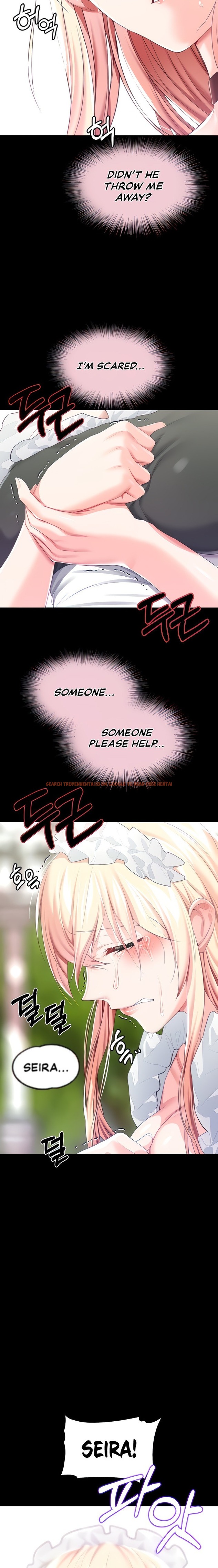 Read Hentai Image 3 989 in comic Breaking A Romantic Fantasy Villain - Chapter 25 - hentaitnt.net
