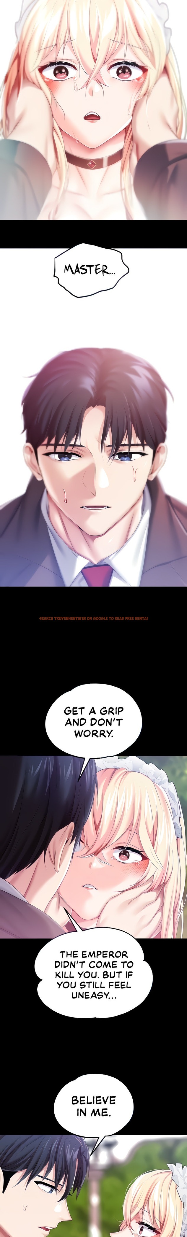 Read Hentai Image 4 989 in comic Breaking A Romantic Fantasy Villain - Chapter 25 - hentaitnt.net