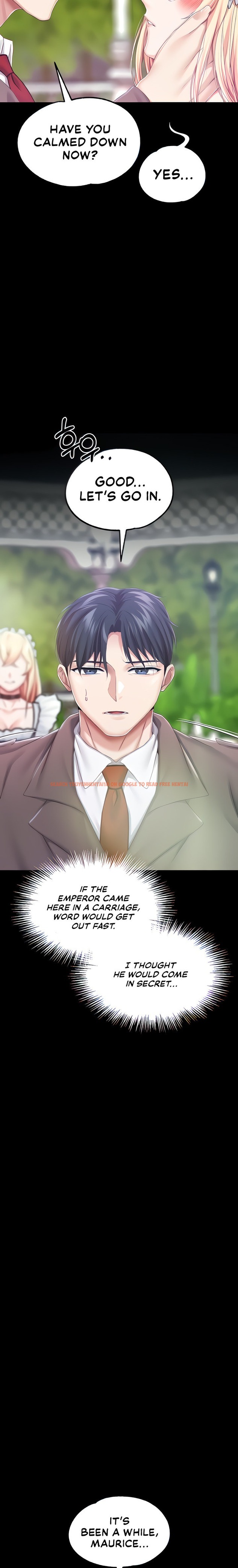 Read Hentai Image 5 989 in comic Breaking A Romantic Fantasy Villain - Chapter 25 - hentaitnt.net