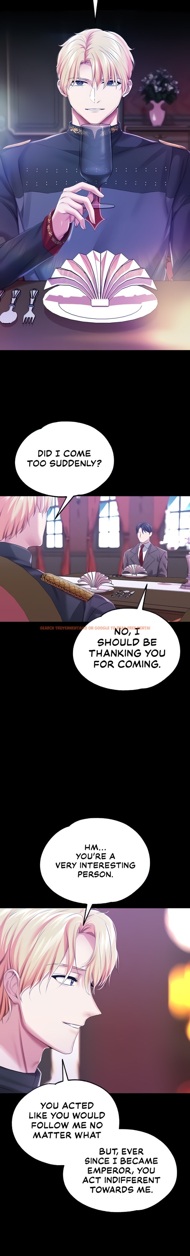 Read Hentai Image 6 989 in comic Breaking A Romantic Fantasy Villain - Chapter 25 - hentaitnt.net