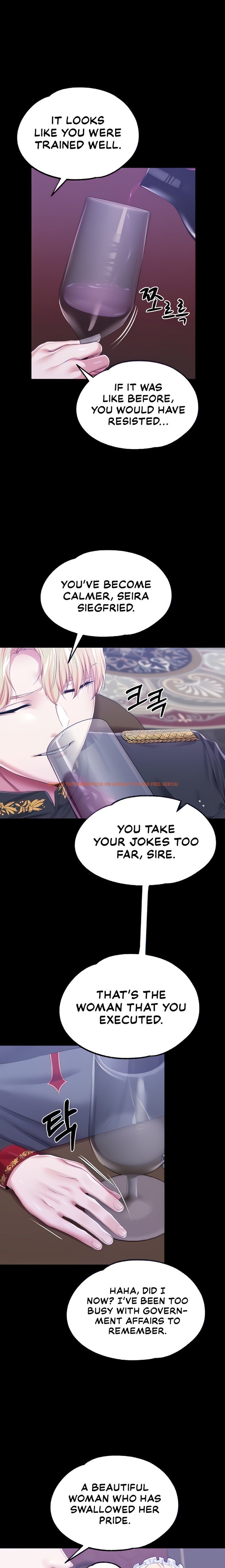 Read Hentai Image 8 990 in comic Breaking A Romantic Fantasy Villain - Chapter 25 - hentaitnt.net