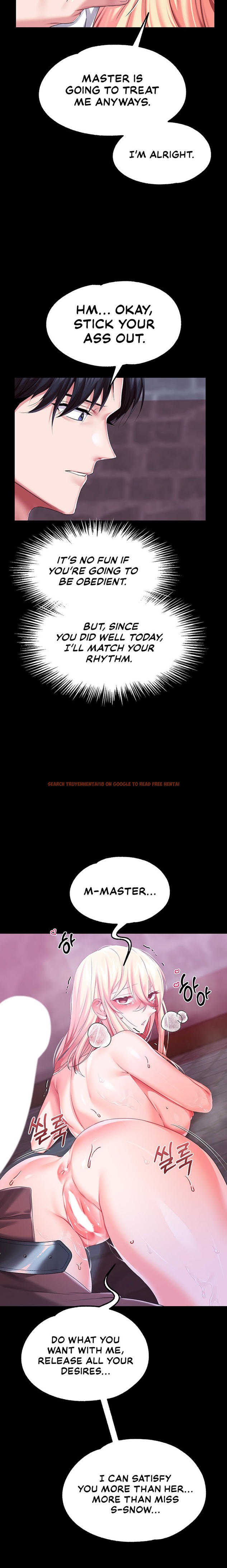 Read Hentai Image 12 022 in comic Breaking A Romantic Fantasy Villain - Chapter 26 - hentaitnt.net