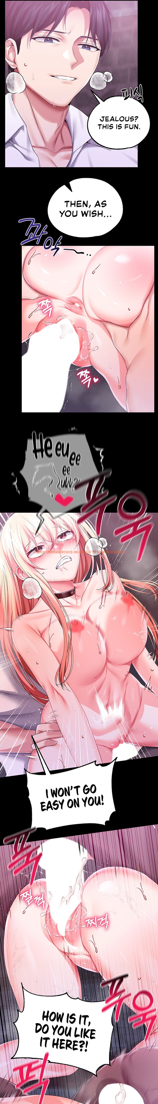 Read Hentai Image 13 022 in comic Breaking A Romantic Fantasy Villain - Chapter 26 - hentaitnt.net