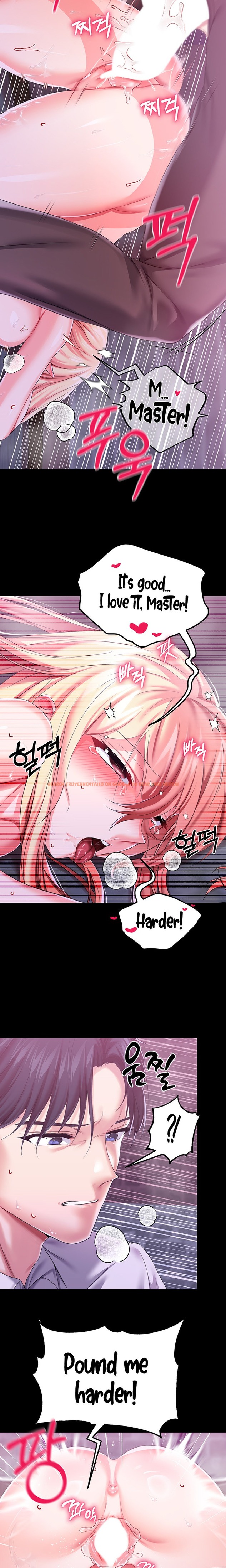 Read Hentai Image 14 022 in comic Breaking A Romantic Fantasy Villain - Chapter 26 - hentaitnt.net
