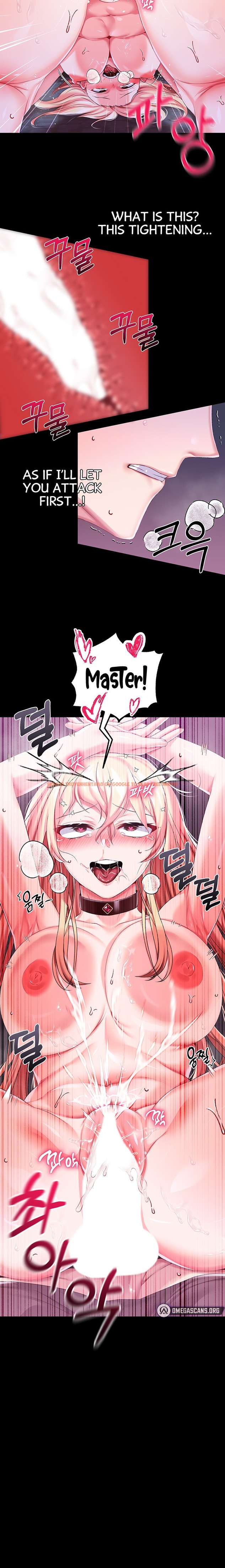 Read Hentai Image 15 022 in comic Breaking A Romantic Fantasy Villain - Chapter 26 - hentaitnt.net