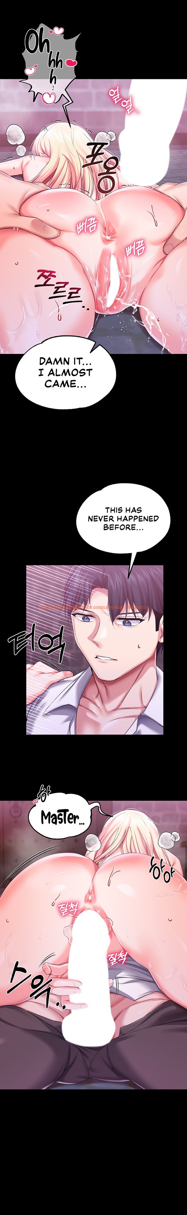 Read Hentai Image 16 022 in comic Breaking A Romantic Fantasy Villain - Chapter 26 - hentaitnt.net