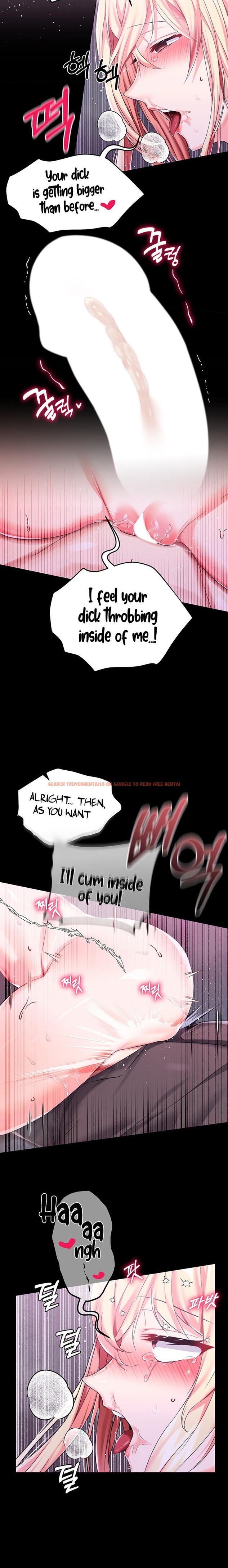 Read Hentai Image 19 022 in comic Breaking A Romantic Fantasy Villain - Chapter 26 - hentaitnt.net