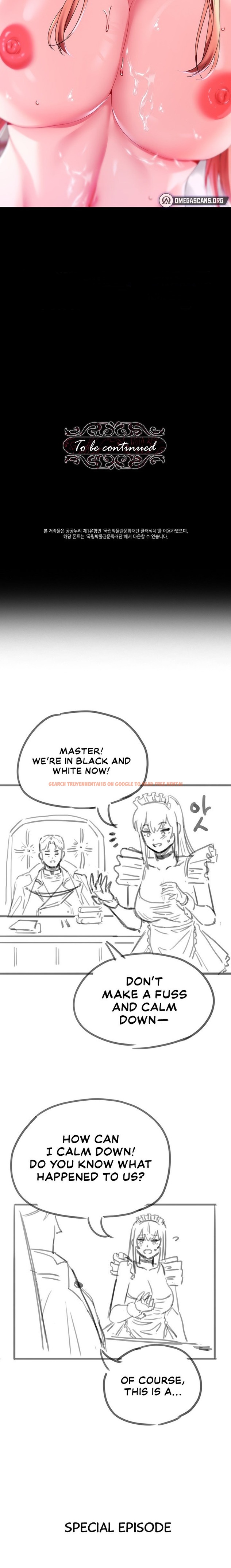 Read Hentai Image 23 023 in comic Breaking A Romantic Fantasy Villain - Chapter 26 - hentaitnt.net