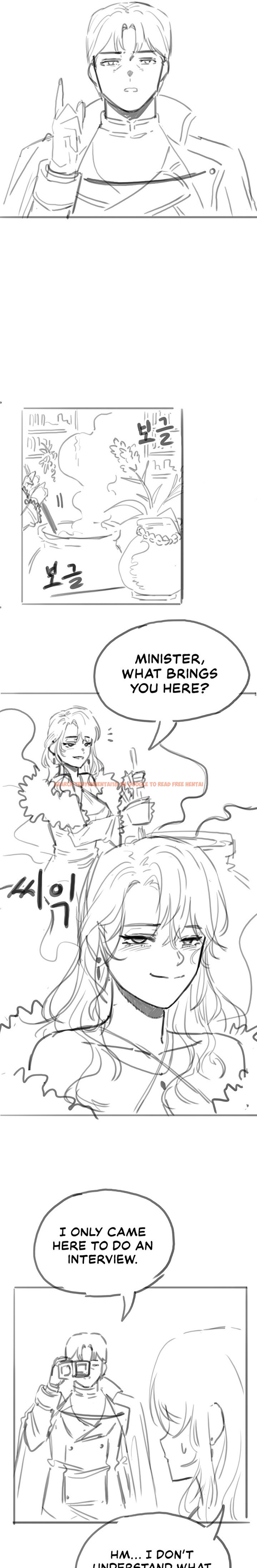 Read Hentai Image 24 023 in comic Breaking A Romantic Fantasy Villain - Chapter 26 - hentaitnt.net