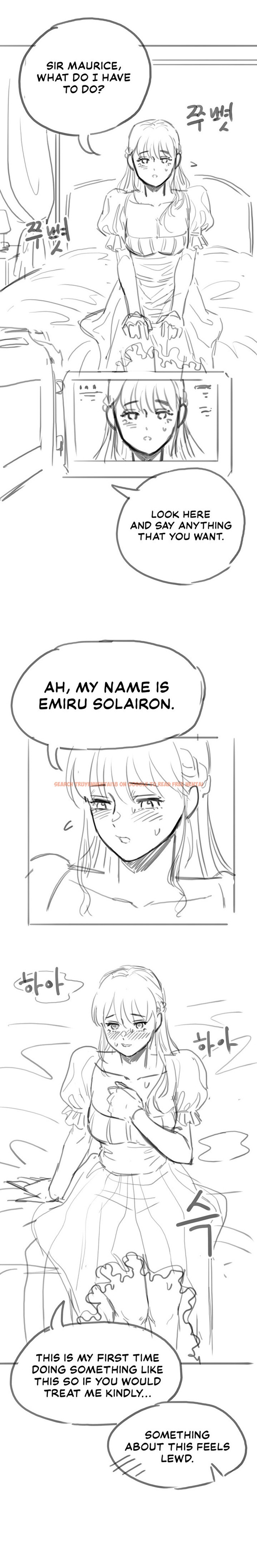 Read Hentai Image 26 023 in comic Breaking A Romantic Fantasy Villain - Chapter 26 - hentaitnt.net
