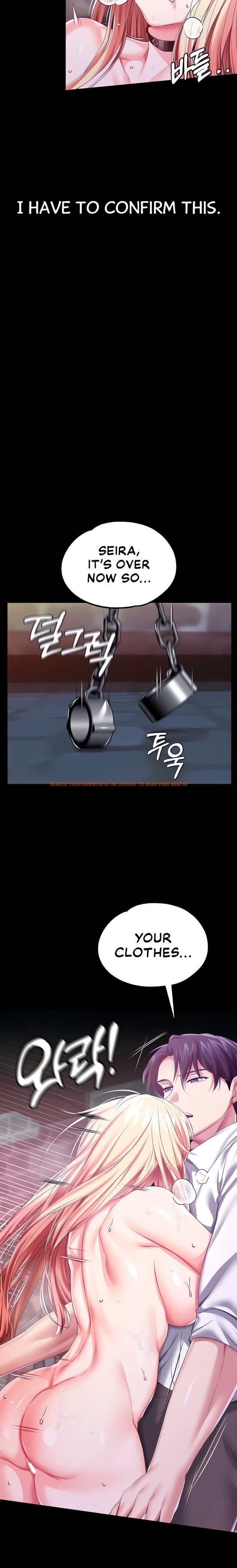 Read Hentai Image 6 022 in comic Breaking A Romantic Fantasy Villain - Chapter 26 - hentaitnt.net