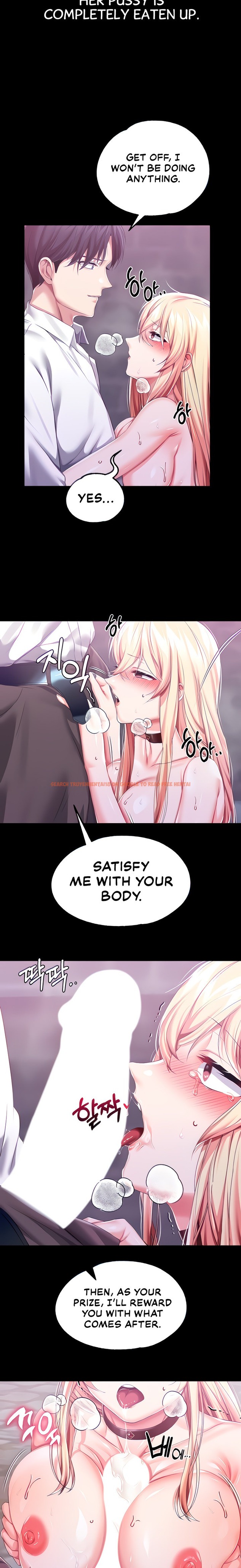 Read Hentai Image 8 022 in comic Breaking A Romantic Fantasy Villain - Chapter 26 - hentaitnt.net