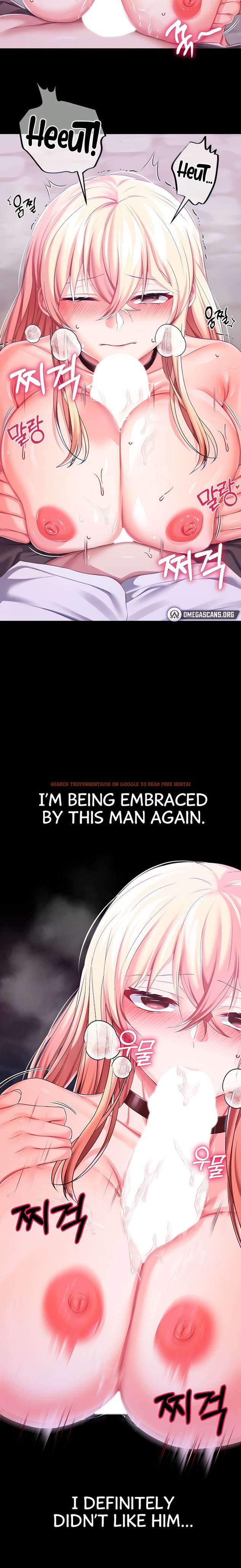 Read Hentai Image 9 022 in comic Breaking A Romantic Fantasy Villain - Chapter 26 - hentaitnt.net