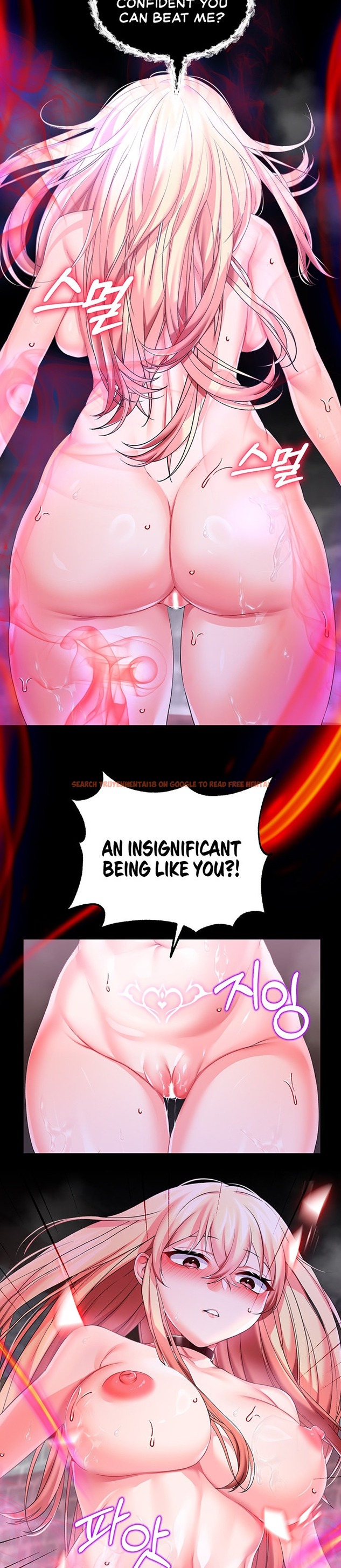 Read Hentai Image 11 532 in comic Breaking A Romantic Fantasy Villain - Chapter 27 - hentaitnt.net