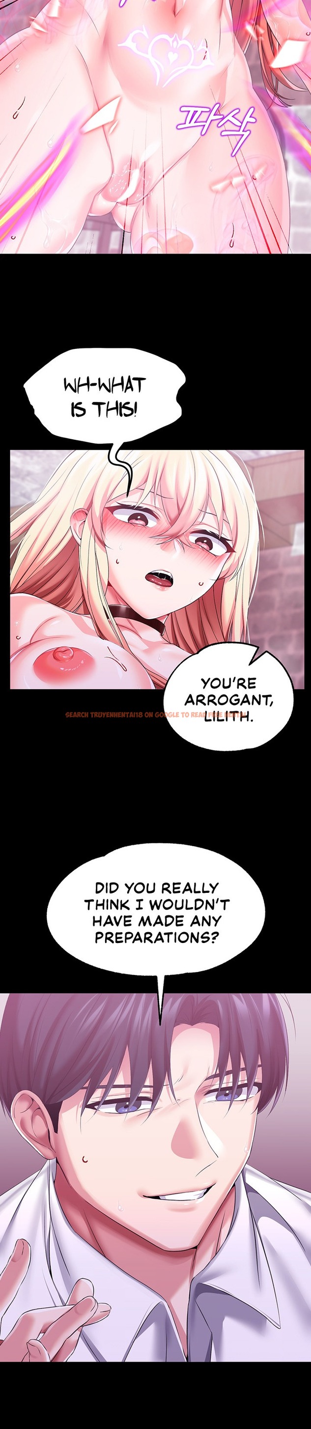 Read Hentai Image 12 532 in comic Breaking A Romantic Fantasy Villain - Chapter 27 - hentaitnt.net