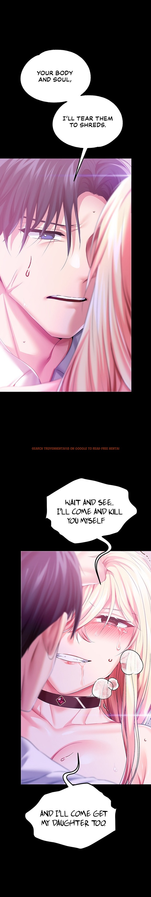 Read Hentai Image 15 532 in comic Breaking A Romantic Fantasy Villain - Chapter 27 - hentaitnt.net