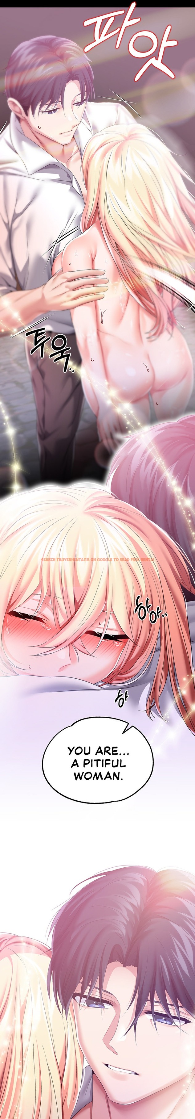 Read Hentai Image 16 532 in comic Breaking A Romantic Fantasy Villain - Chapter 27 - hentaitnt.net