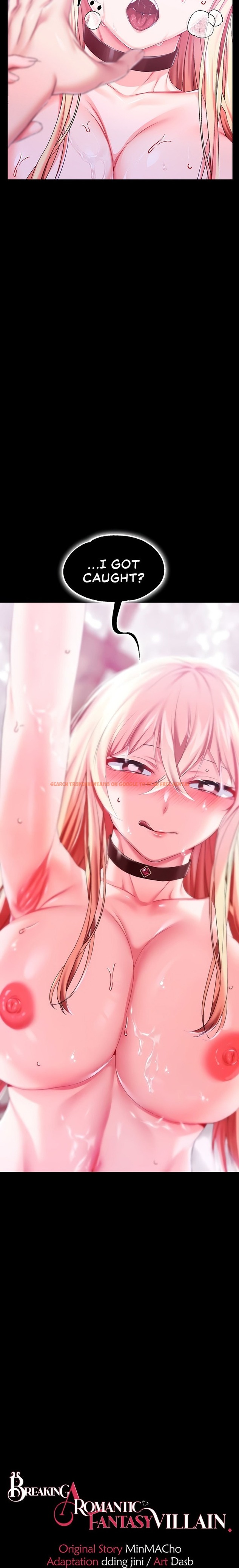 Read Hentai Image 2 531 in comic Breaking A Romantic Fantasy Villain - Chapter 27 - hentaitnt.net