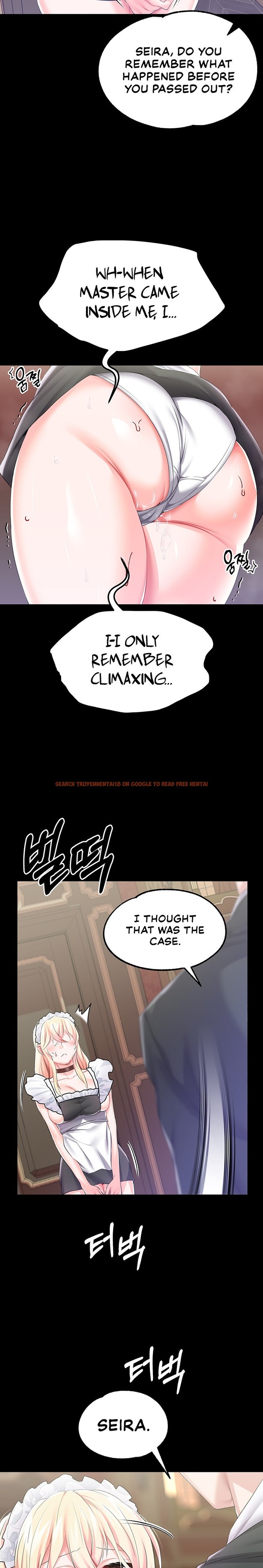 Read Hentai Image 20 532 in comic Breaking A Romantic Fantasy Villain - Chapter 27 - hentaitnt.net
