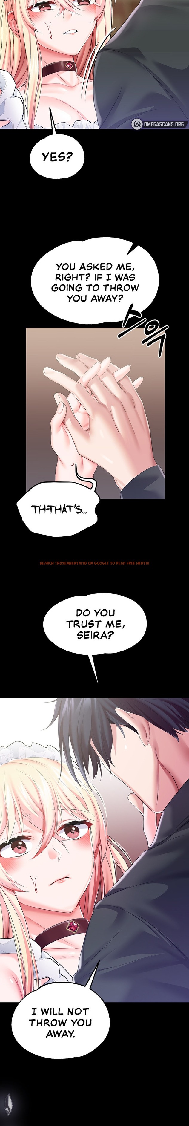 Read Hentai Image 21 532 in comic Breaking A Romantic Fantasy Villain - Chapter 27 - hentaitnt.net