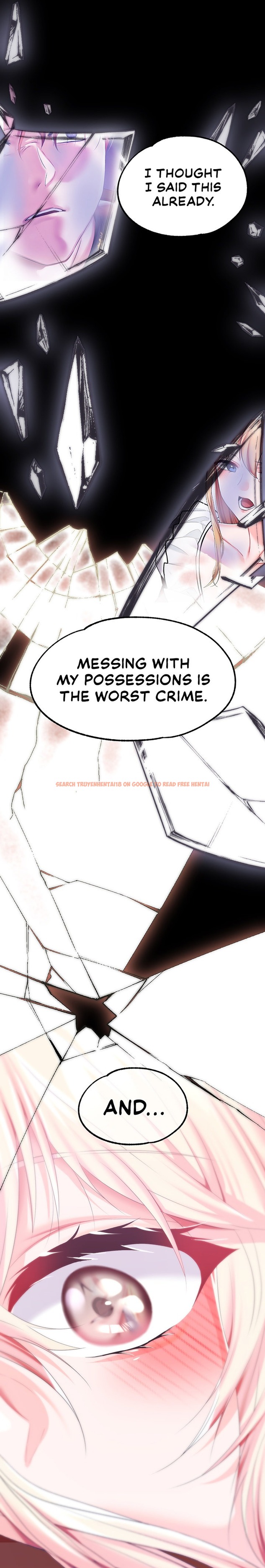 Read Hentai Image 22 532 in comic Breaking A Romantic Fantasy Villain - Chapter 27 - hentaitnt.net